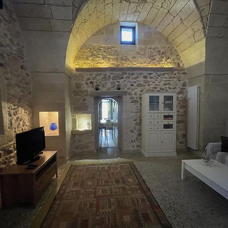Dimora Storica San Giovanni Zollino エクステリア 写真