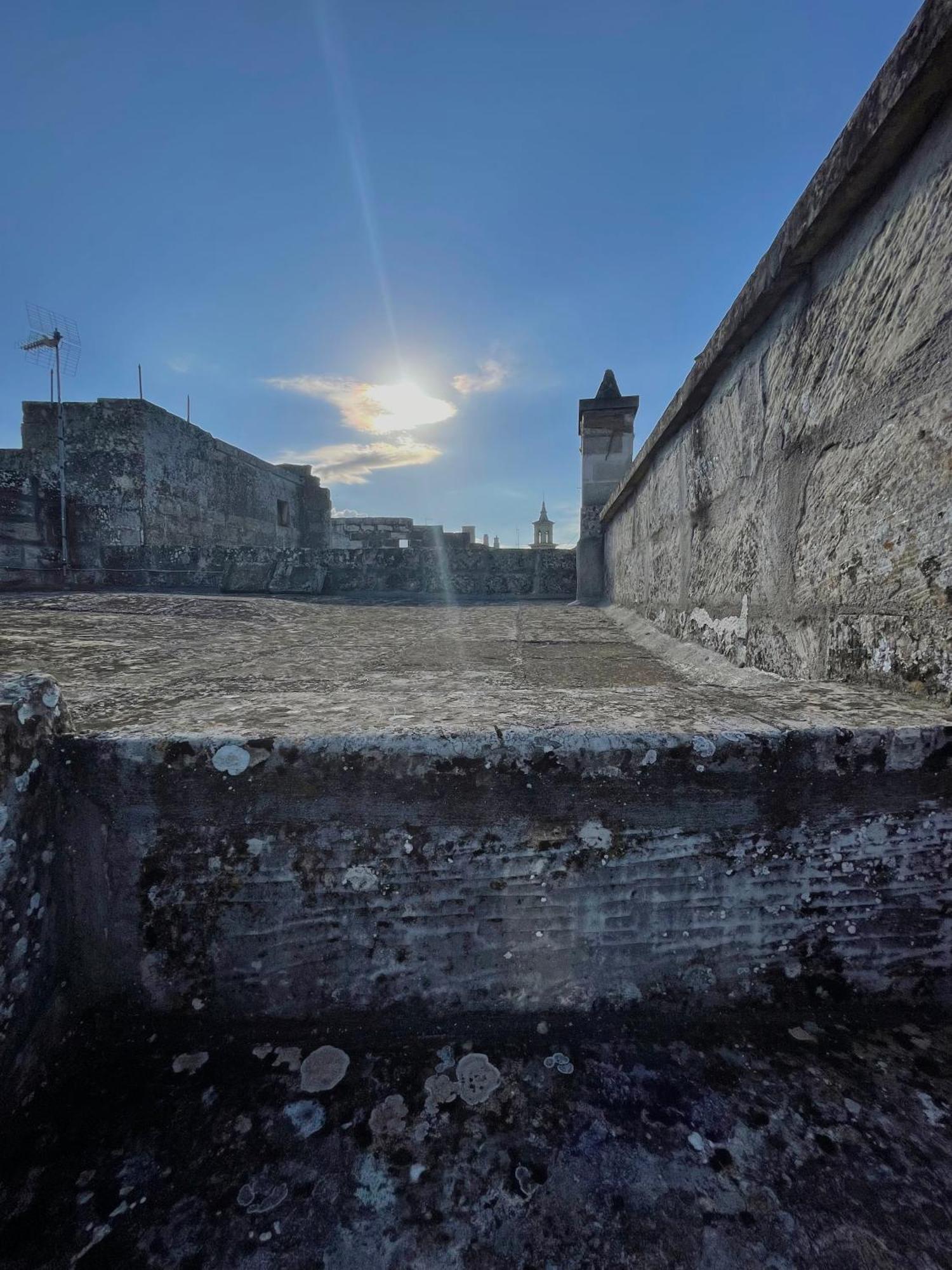 Dimora Storica San Giovanni Zollino エクステリア 写真